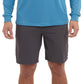 Madeira Cargo Hybrid Shorts 20"