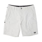 Madeira Cargo Hybrid Shorts 20"