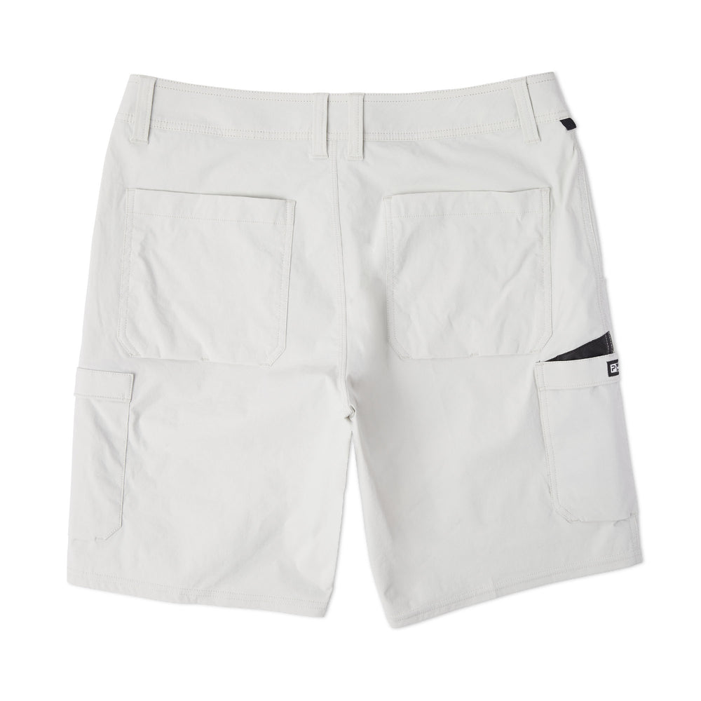 Madeira Cargo Hybrid Shorts 20"