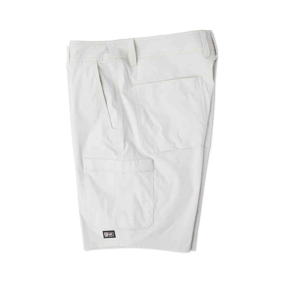Madeira Cargo Hybrid Shorts 20"