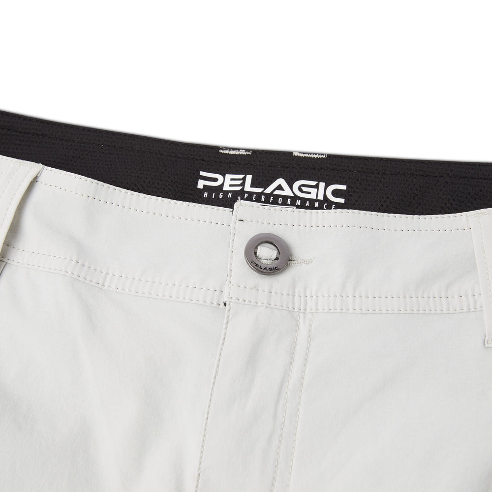 Madeira Cargo Hybrid Shorts 20"