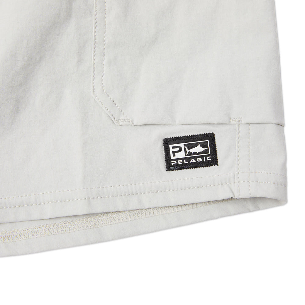 Madeira Cargo Hybrid Shorts 20"