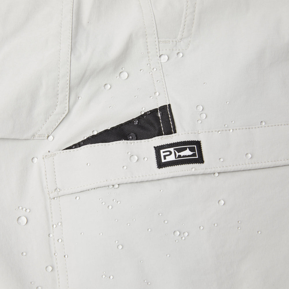 Madeira Cargo Hybrid Shorts 20"