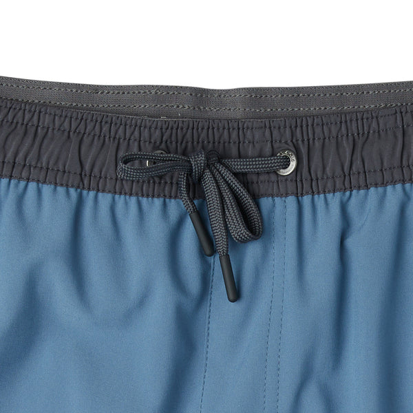 Pelagic Leiday Elastic Waist Lined Shorts 17" - Dogfish Tackle & Marine