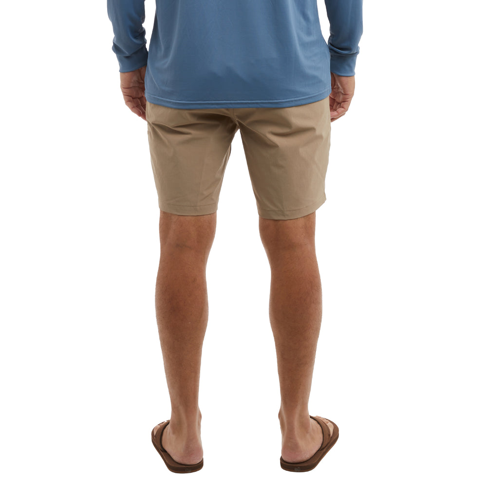 Pelagic Mako Hybrid Shorts 18in - Dogfish Tackle & Marine