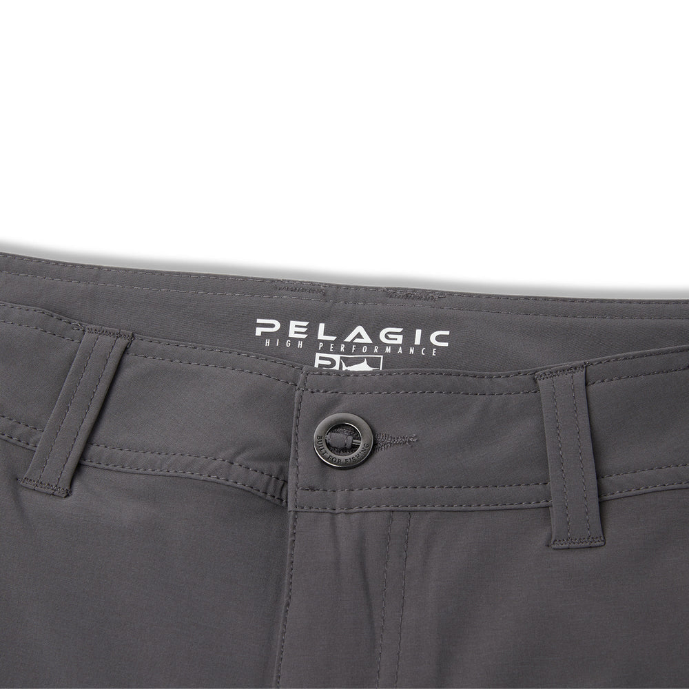 Pelagic Mako Hybrid Shorts 18in - Dogfish Tackle & Marine