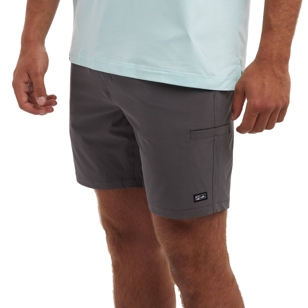 Pelagic Mako Hybrid Shorts 18in - Dogfish Tackle & Marine