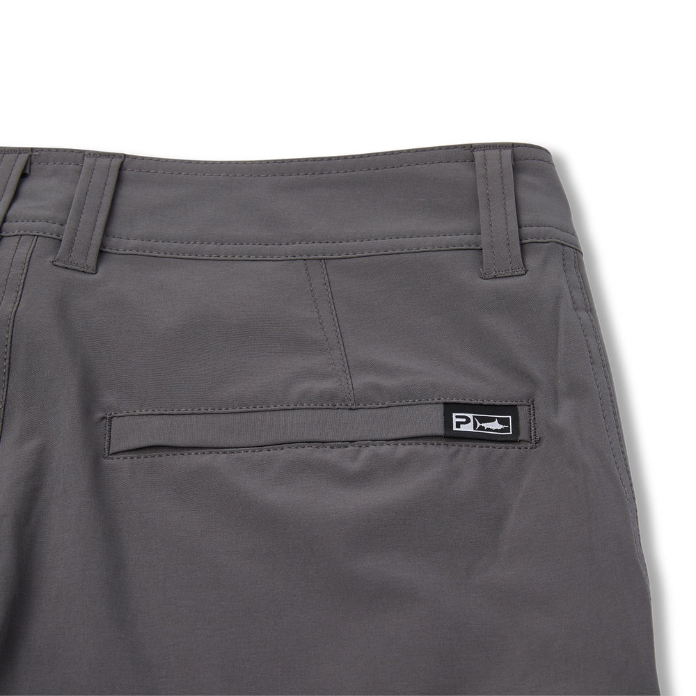 Pelagic Mako Hybrid Shorts 18in - Dogfish Tackle & Marine