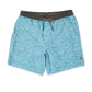 Pelagic Leiday Elastic Waist Lined Shorts 17" - Dogfish Tackle & Marine