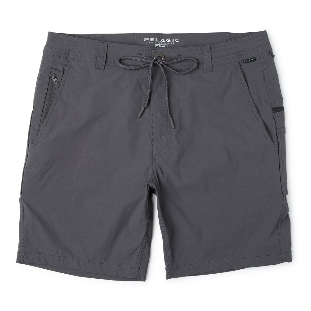 Pelagic Hybrid 19in Flyline Shorts