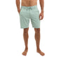 Pelagic Hybrid 19in Flyline Shorts