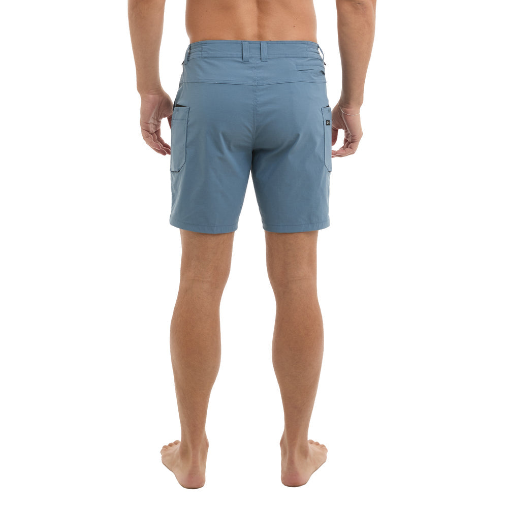 Pelagic Hybrid 19in Flyline Shorts - Dogfish Tackle & Marine