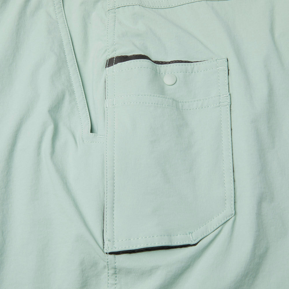 Pelagic Hybrid 19in Flyline Shorts