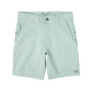 Pelagic Hybrid 19in Flyline Shorts