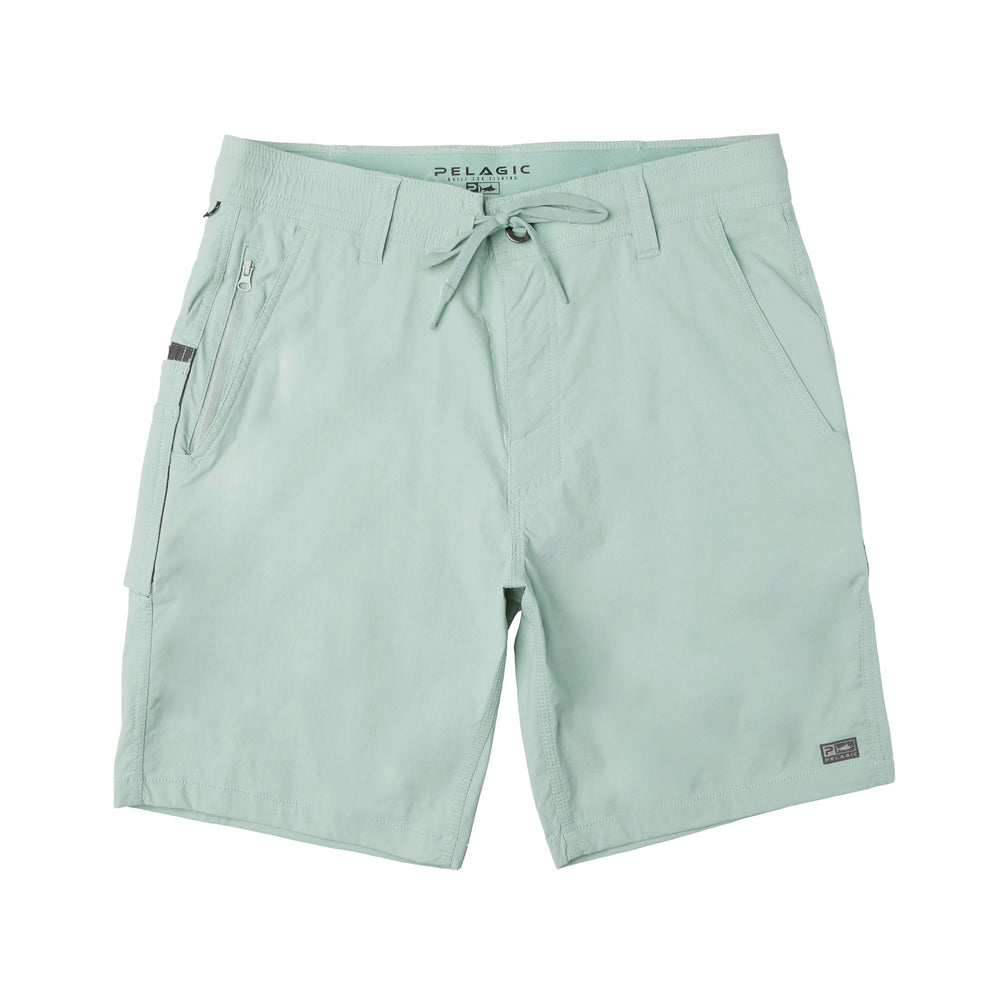 Pelagic Hybrid 19in Flyline Shorts