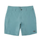 Pelagic Mako Hybrid Shorts 18in