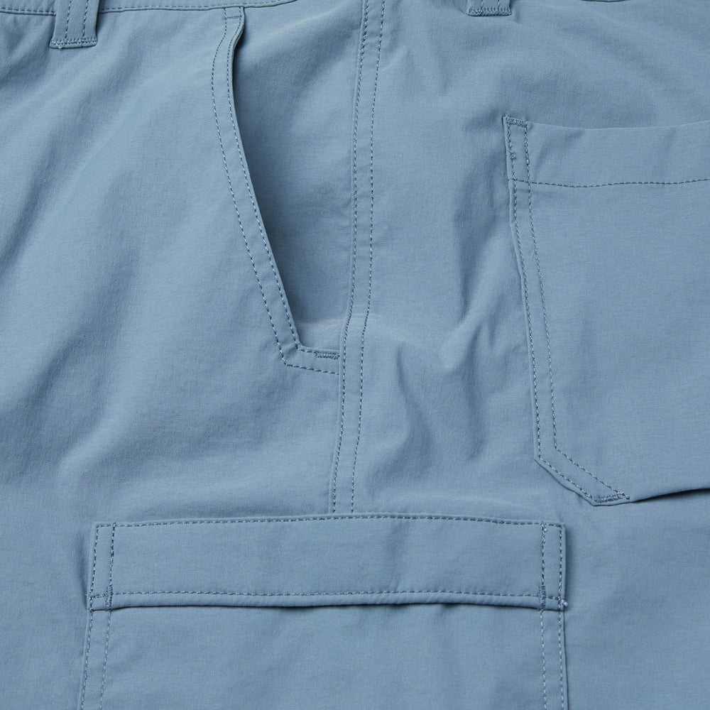 Pelagic Madeira Cargo Hybrid Shorts 20"