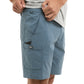 Pelagic Madeira Cargo Hybrid Shorts 20"