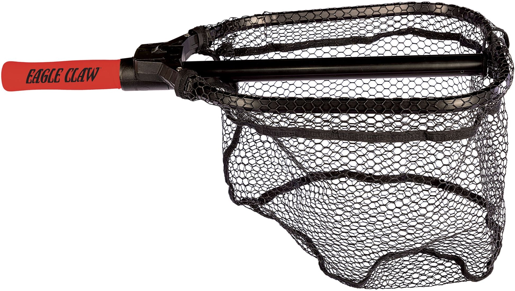 Eagle Claw Foldable Landing Net - Dogfish Tackle & Marine