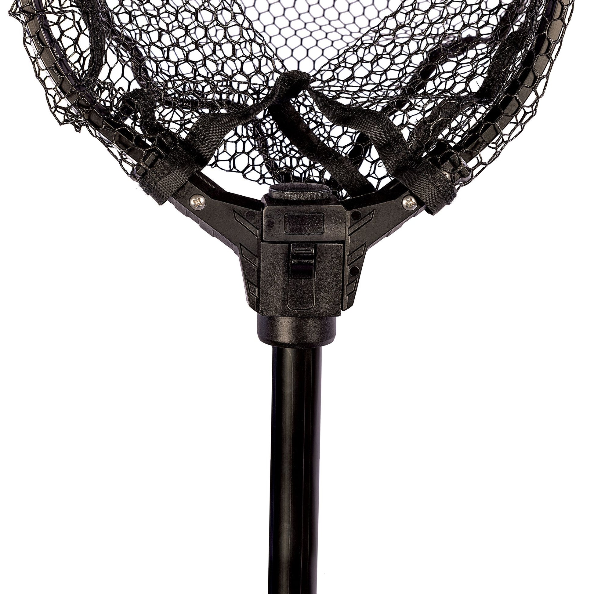 eagles fishing net Eagle Claw Foldable Landing Net– Dogfish Tackle & Marine