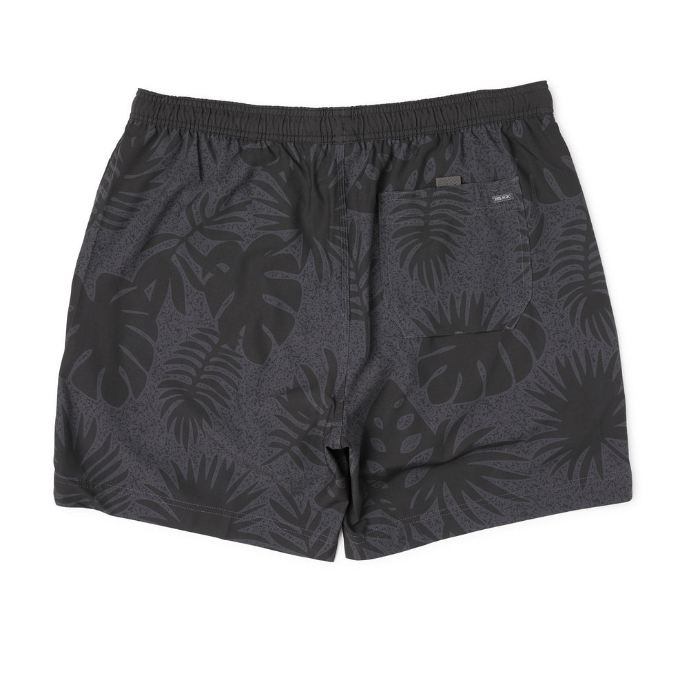 Pelagic Lei Day E-Waist Elastic Waist Lined Shorts 17" - Dogfish Tackle & Marine
