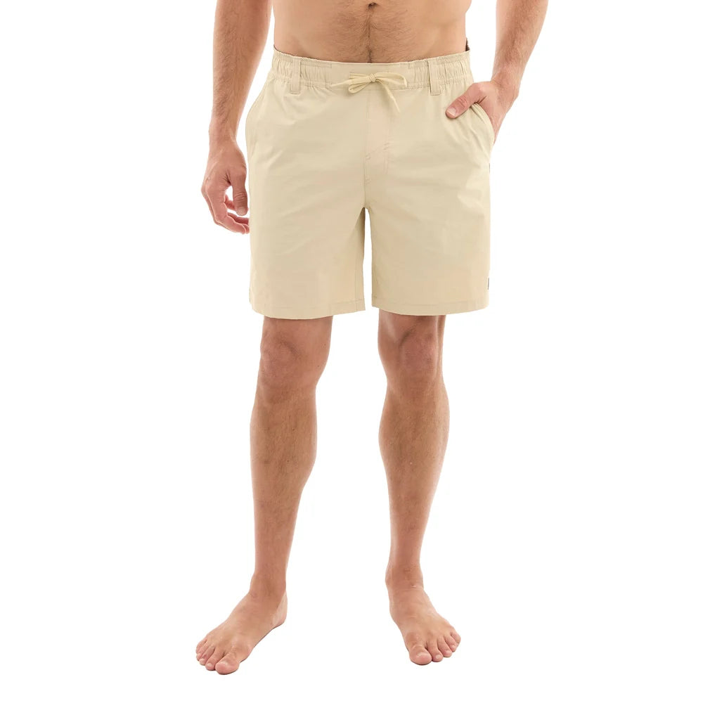 Pelagic Palomar 18in Elastic Waist Shorts*