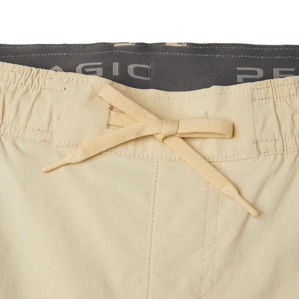 Pelagic Palomar 18in Elastic Waist Shorts*