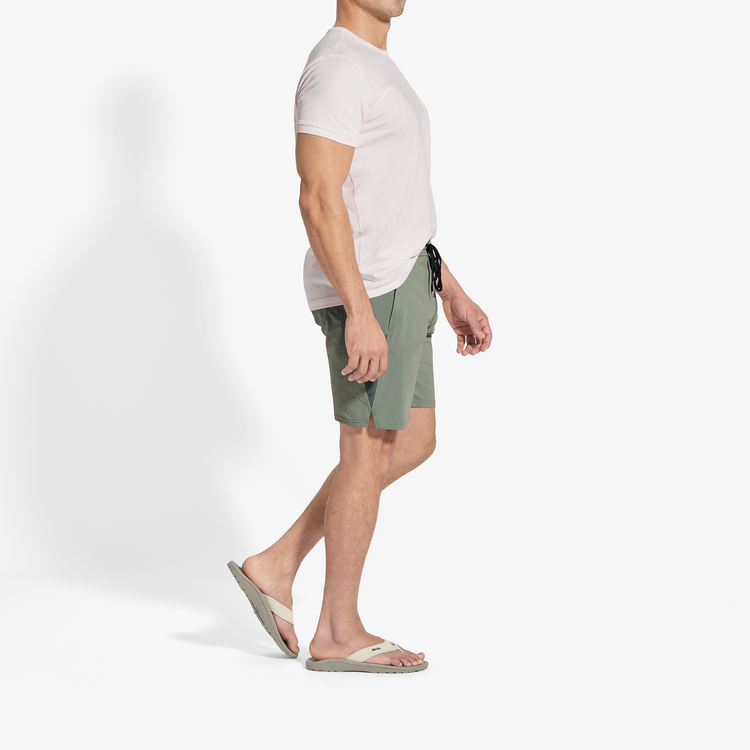 OluKai Men's Ohana Sandals - Dogfish Tackle & Marine