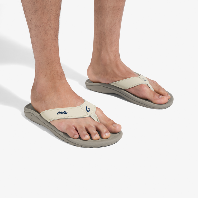 OluKai Men's Ohana Sandals - Dogfish Tackle & Marine
