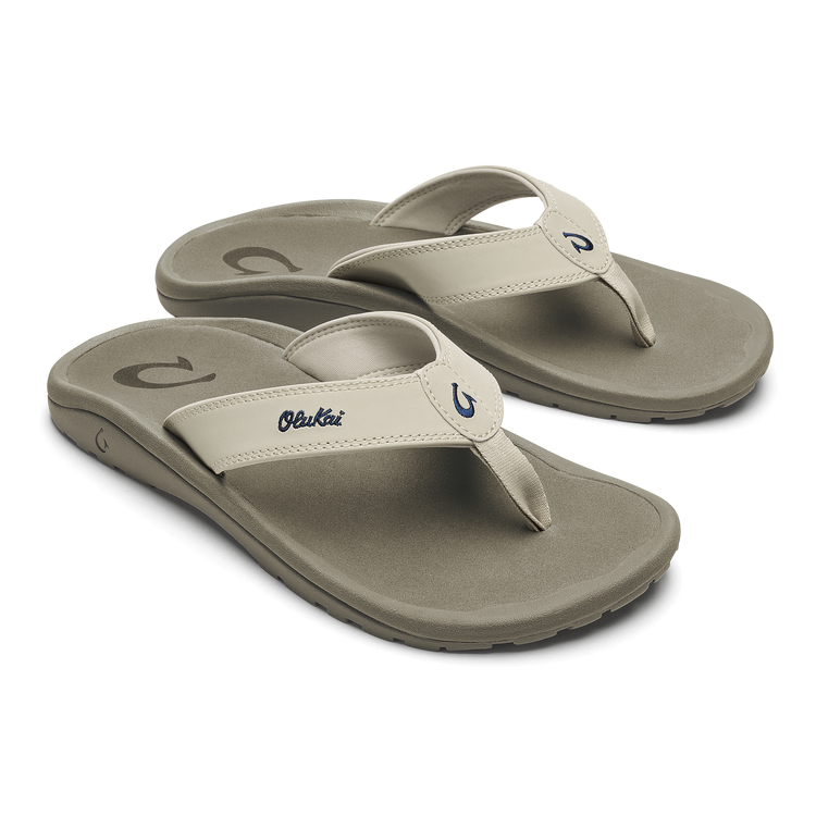 OluKai Men's Ohana Sandals - Dogfish Tackle & Marine