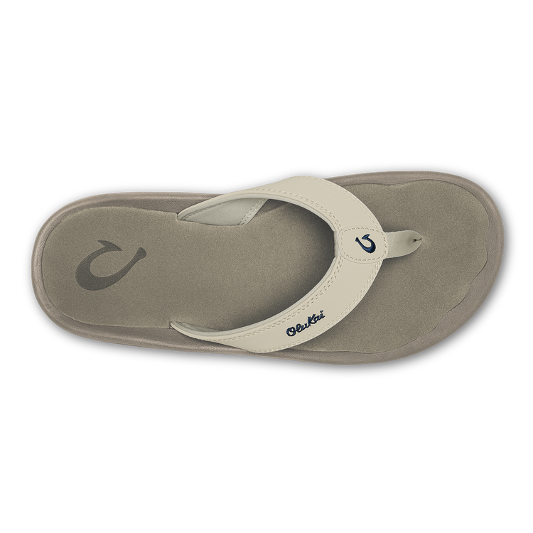 OluKai Men's Ohana Sandals - Dogfish Tackle & Marine