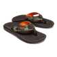 OluKai Men's Ohana Sandals - Dogfish Tackle & Marine