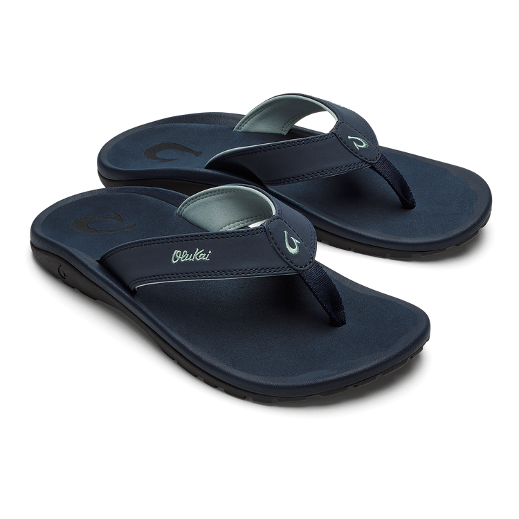 OluKai Men's Ohana Sandals - Dogfish Tackle & Marine