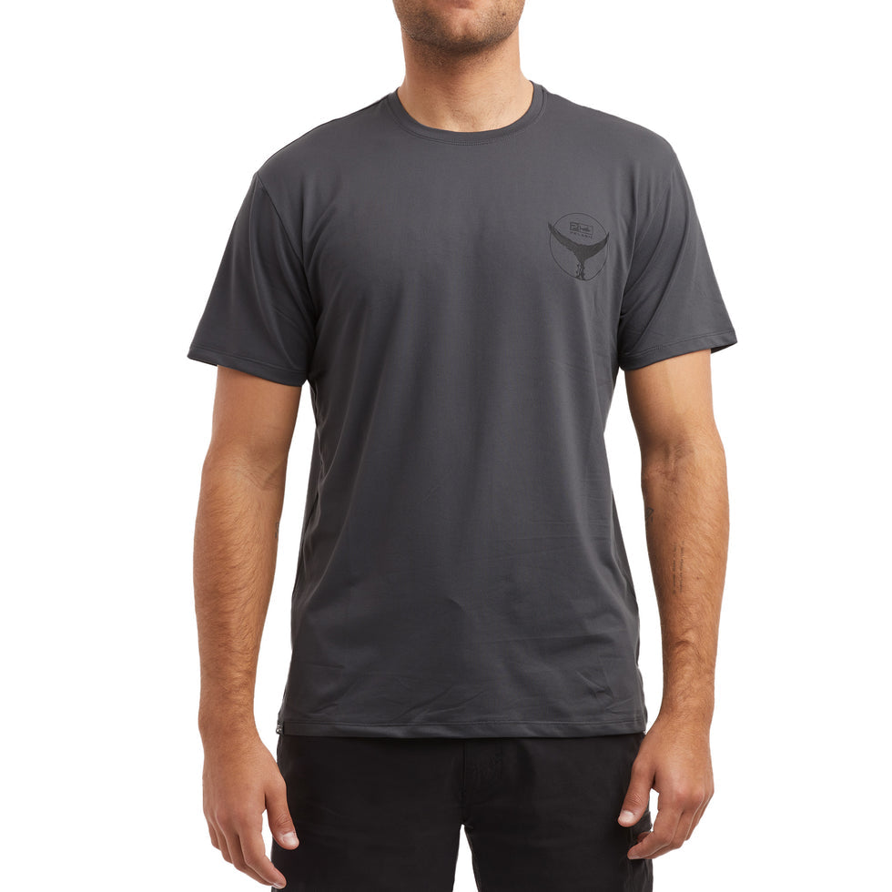 Pelagic Stratos Tails Up Performance Shirt