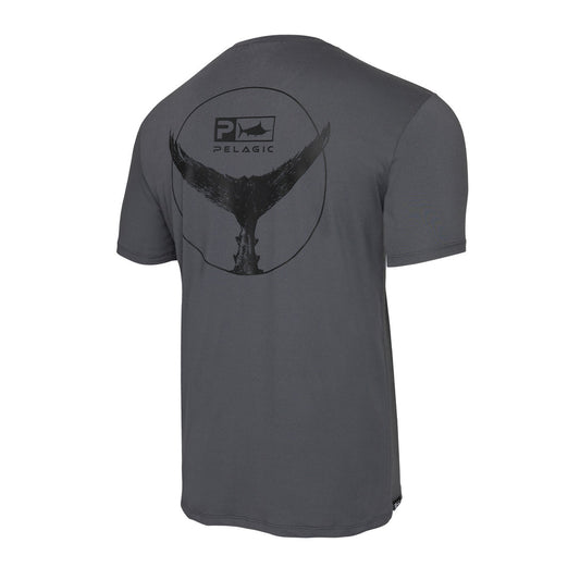 Pelagic Stratos Tails Up Performance Shirt