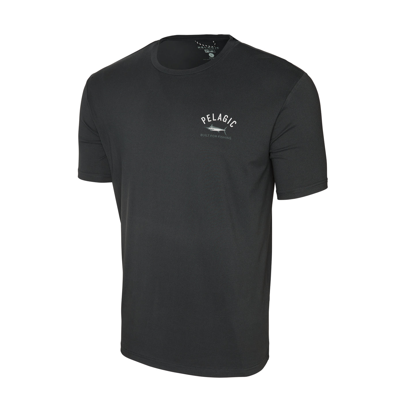 Pelagic Freespool SS Performance Shirt - Dogfish Tackle & Marine