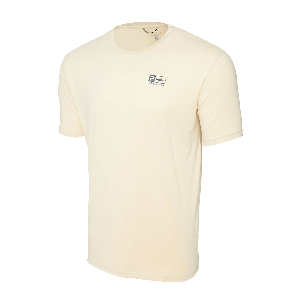 Pelagic Freespool SS Performance Shirt