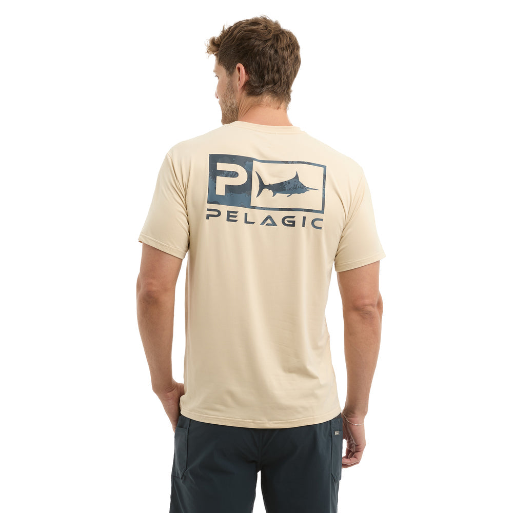 Pelagic Freespool SS Performance Shirt