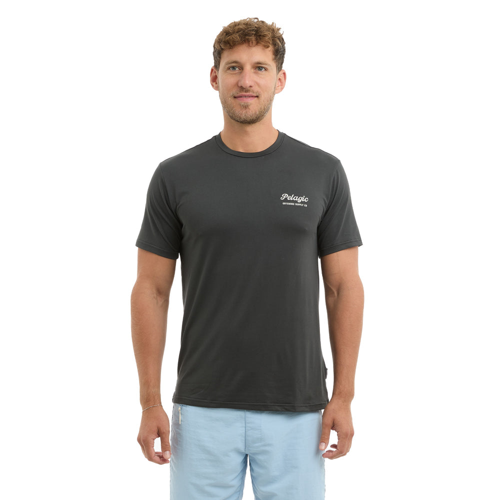 Pelagic Freespool SS Performance Shirt - Dogfish Tackle & Marine