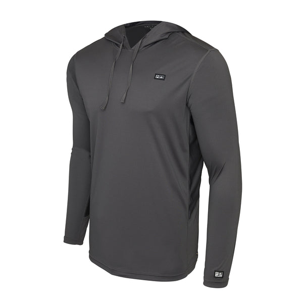 Pelagic Vaportek Hooded Fishing Shirt