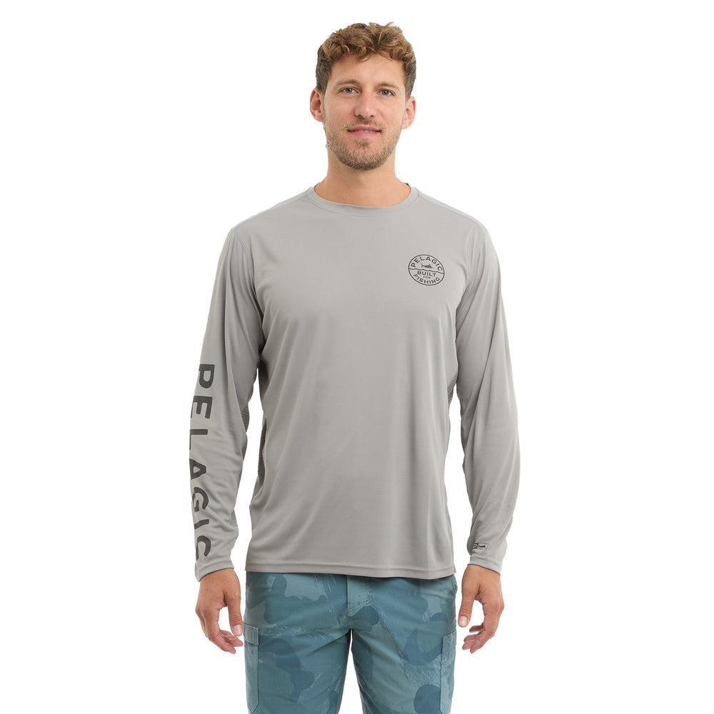 Pelagic Vaportek Fishing Shirt - Dogfish Tackle & Marine