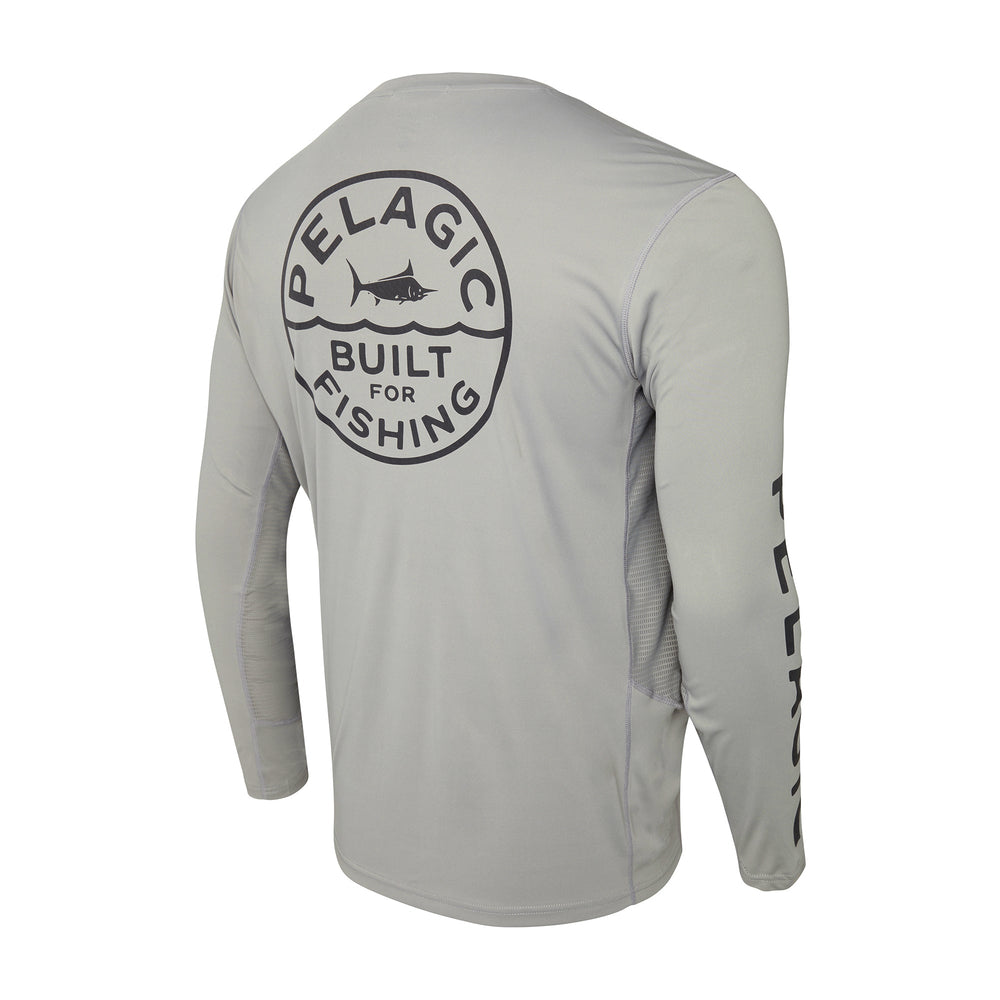 Pelagic Vaportek Fishing Shirt - Dogfish Tackle & Marine