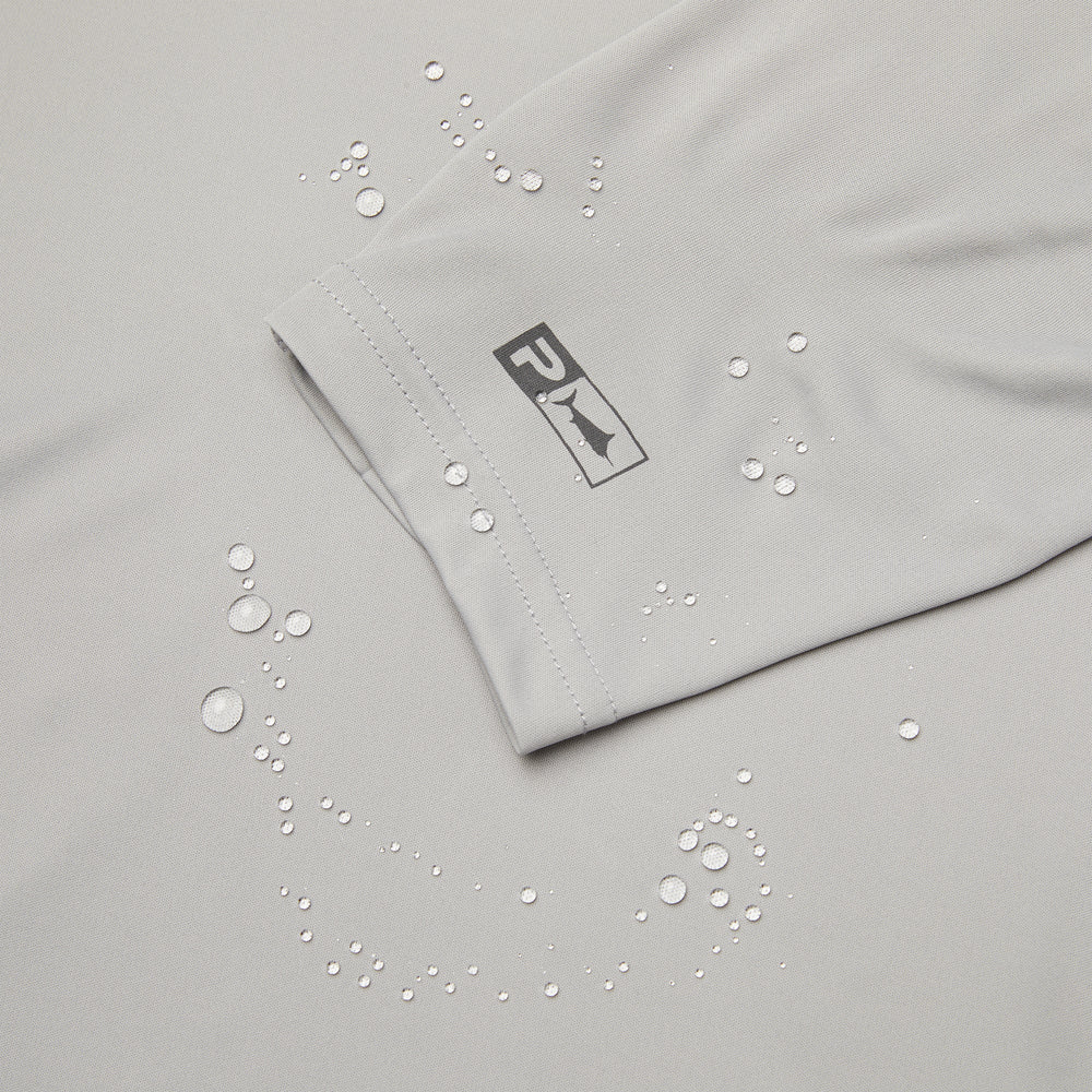 Pelagic Vaportek Fishing Shirt - Dogfish Tackle & Marine