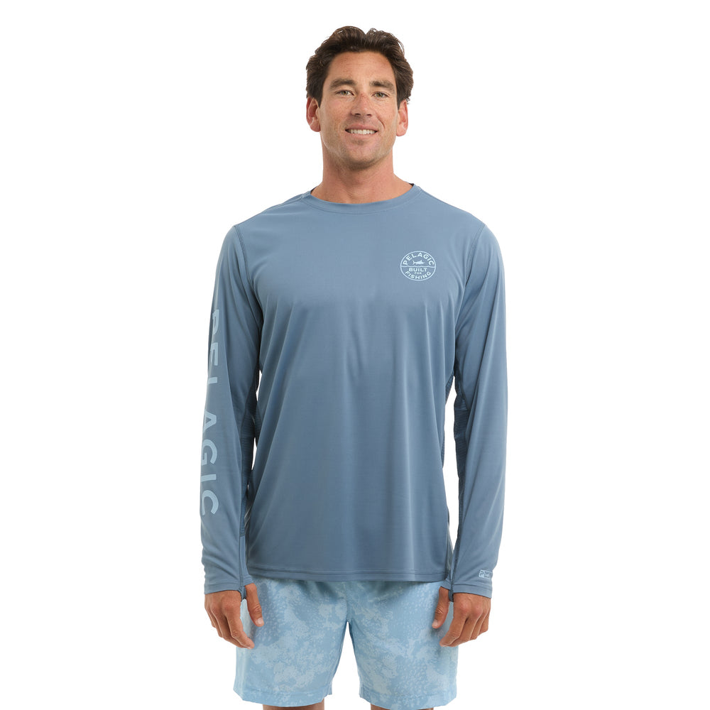 Pelagic Vaportek Fishing Shirt