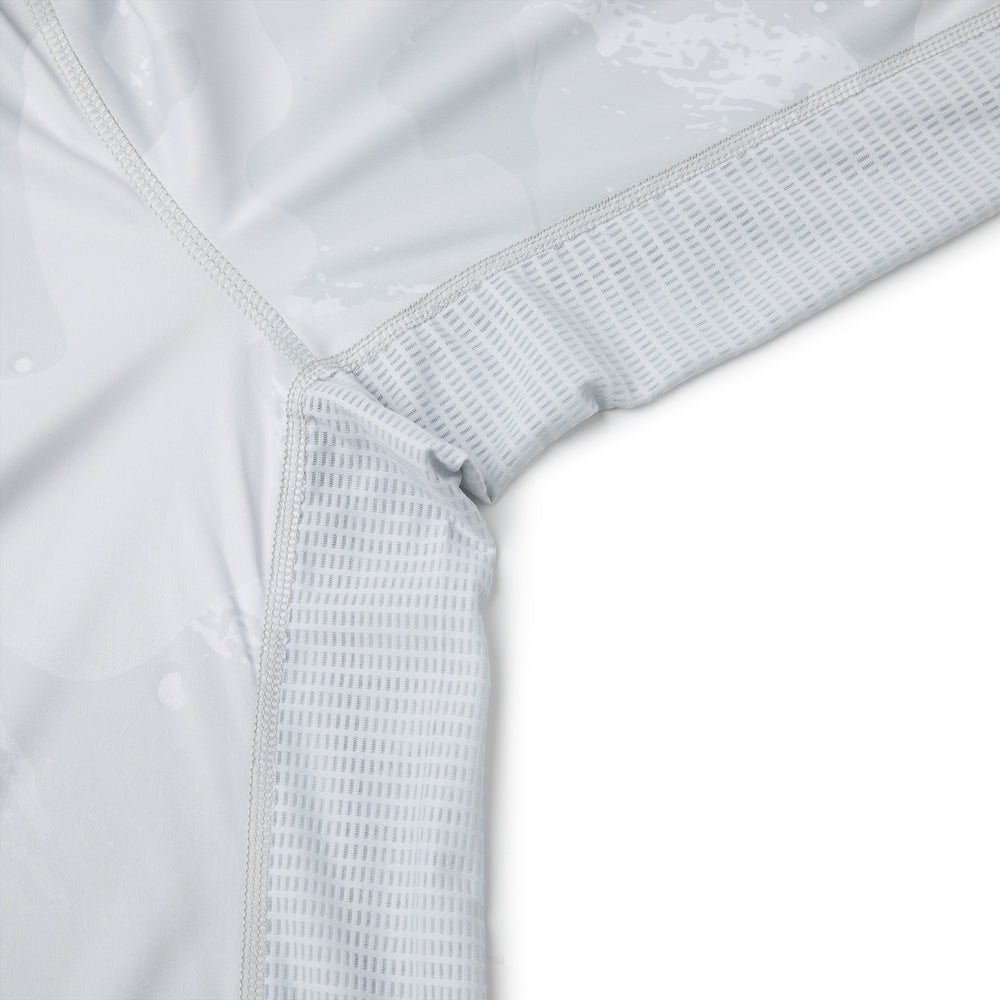 Pelagic Vaportek Hooded Fishing Shirt - Dogfish Tackle & Marine