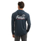Pelagic Aquatek Hooded Fishing Shirt