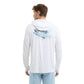 Pelagic Vaportek Hooded Fishing Shirt