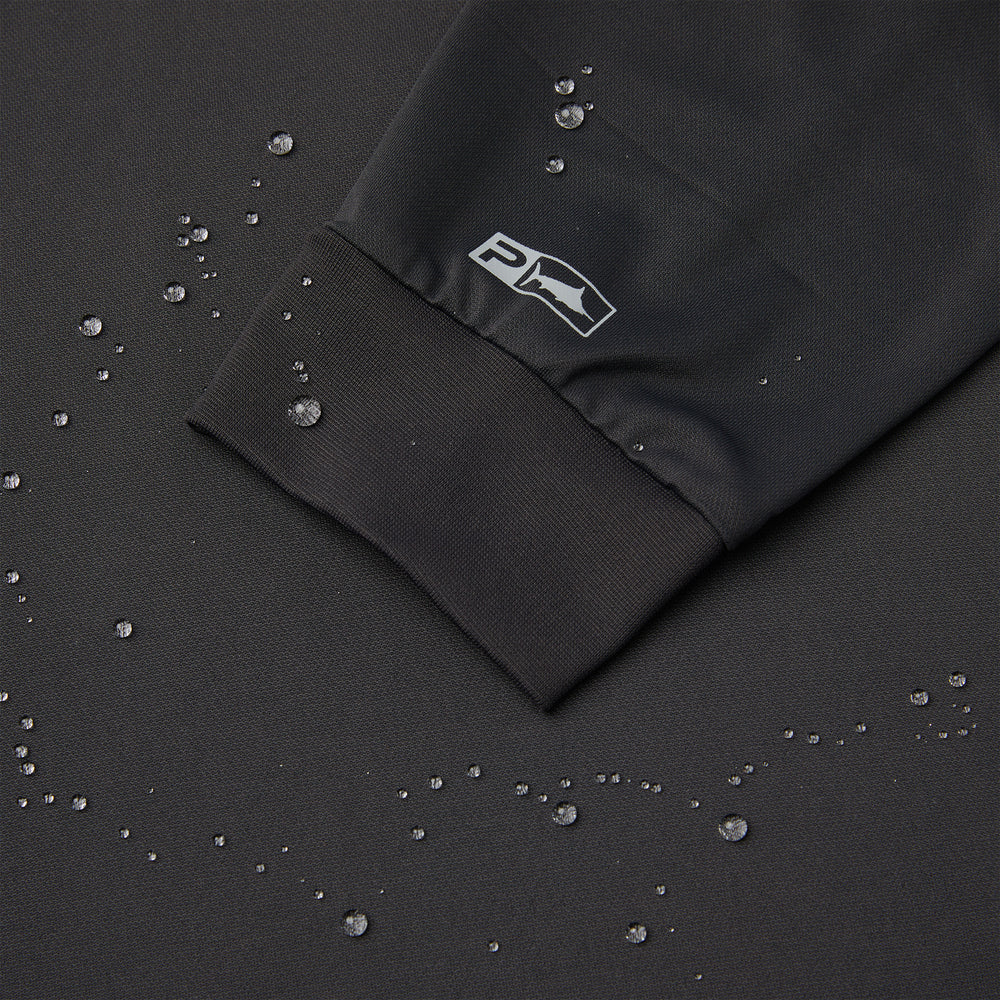 Pelagic Aquatek Gunner Hooded Fishing Shirt - Dogfish Tackle & Marine