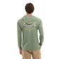 Pelagic Aquatek Gunner Hooded Fishing Shirt