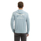 Pelagic Vaportek Hooded Fishing Shirt